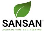 SANSAN® Logo