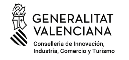 sansa innovación generalitat valenciana logo